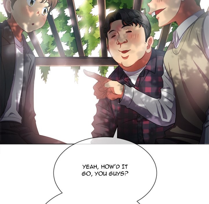 My High School Bully Chapter 34 - Manhwa18.com