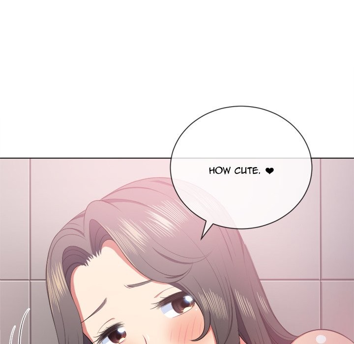 My High School Bully Chapter 34 - Manhwa18.com