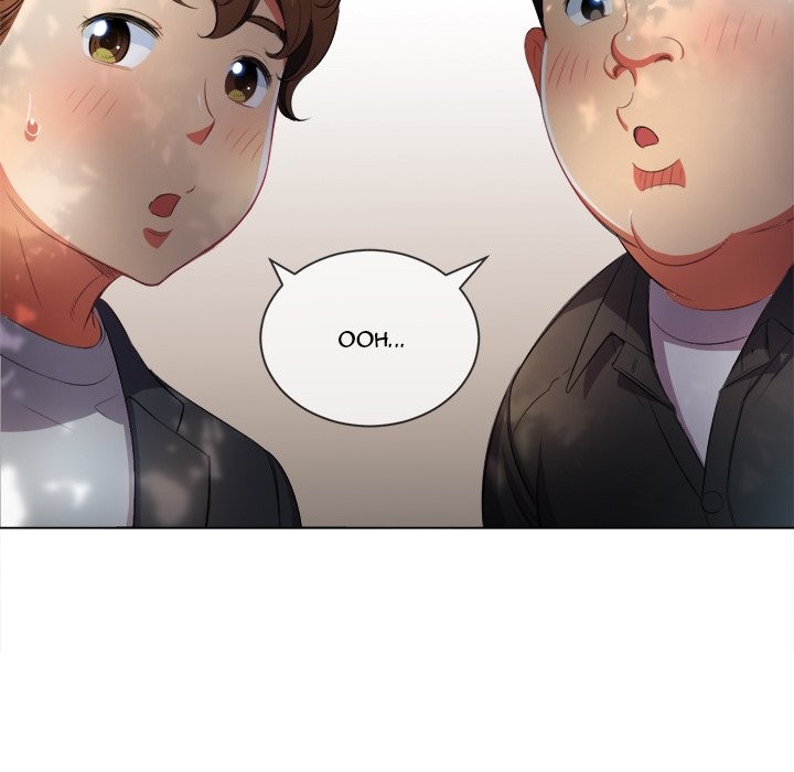 My High School Bully Chapter 34 - Manhwa18.com