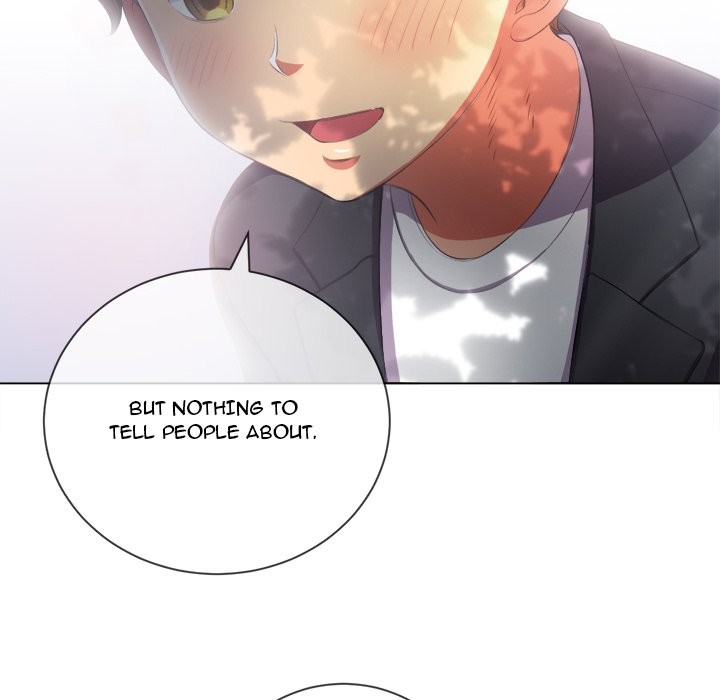 My High School Bully Chapter 34 - Manhwa18.com