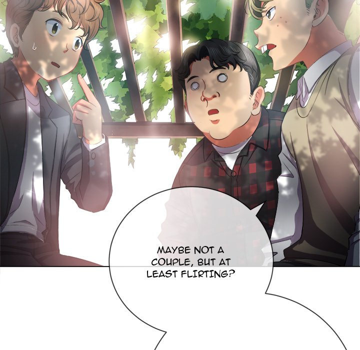 My High School Bully Chapter 35 - Manhwa18.com