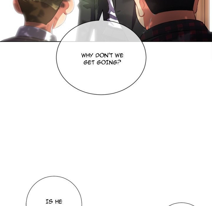 My High School Bully Chapter 35 - Manhwa18.com