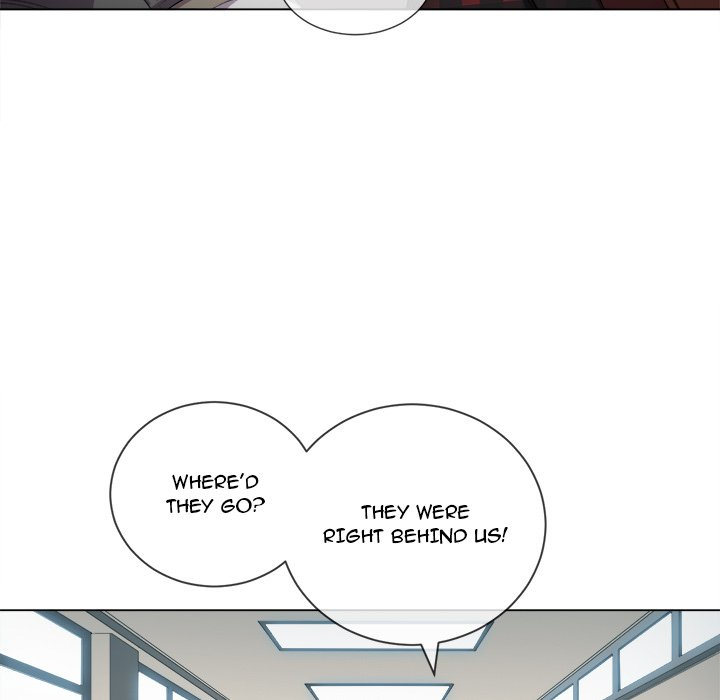 My High School Bully Chapter 35 - Manhwa18.com