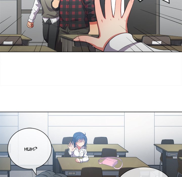 My High School Bully Chapter 36 - Manhwa18.com