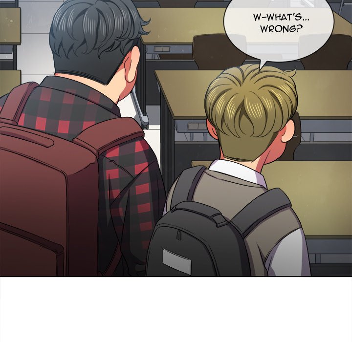 My High School Bully Chapter 36 - Manhwa18.com