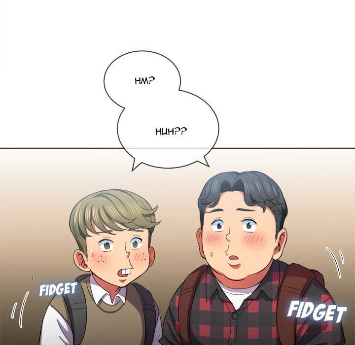 My High School Bully Chapter 36 - Manhwa18.com