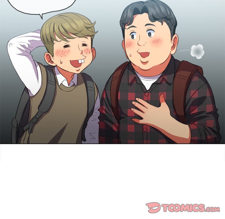 My High School Bully Chapter 36 - Manhwa18.com