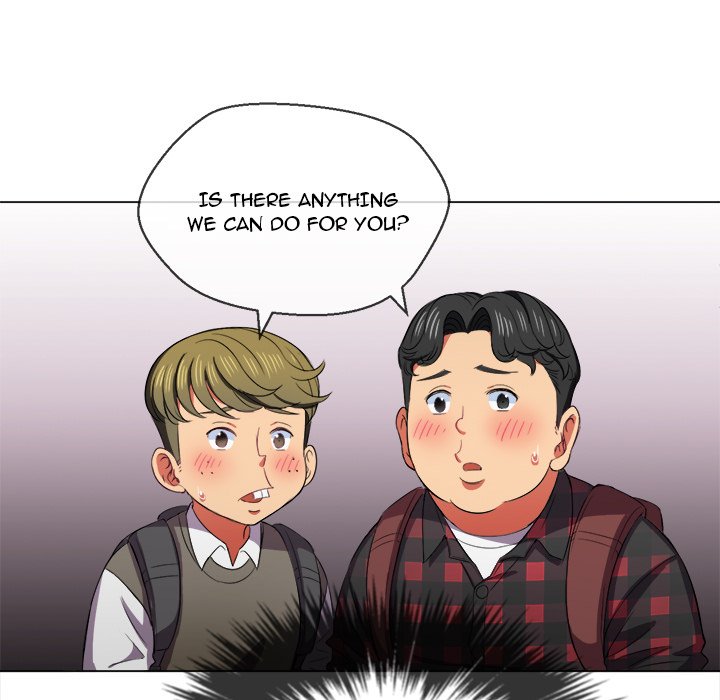 My High School Bully Chapter 36 - Manhwa18.com