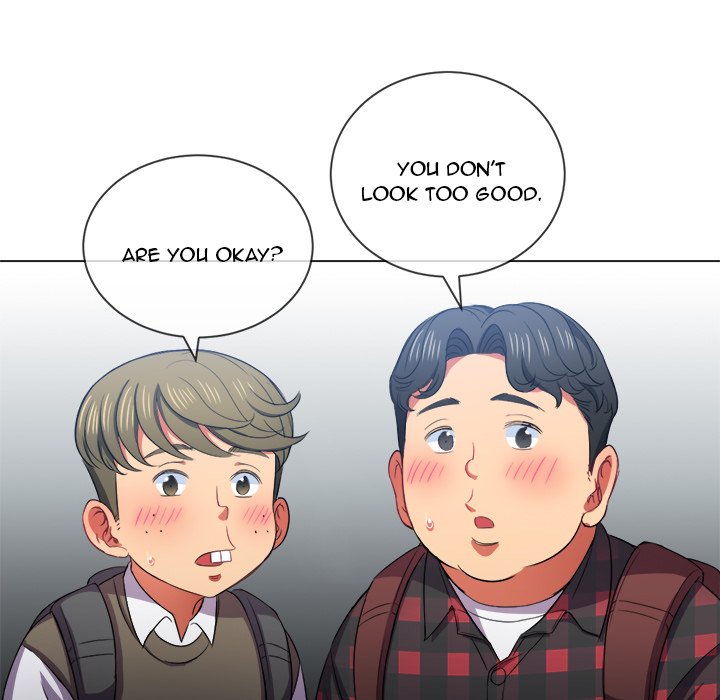 My High School Bully Chapter 36 - Manhwa18.com