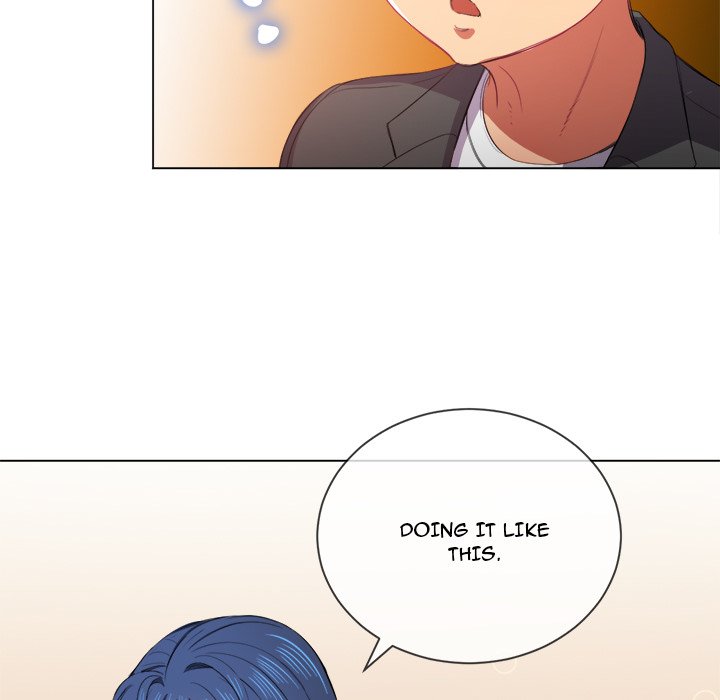 My High School Bully Chapter 37 - Manhwa18.com