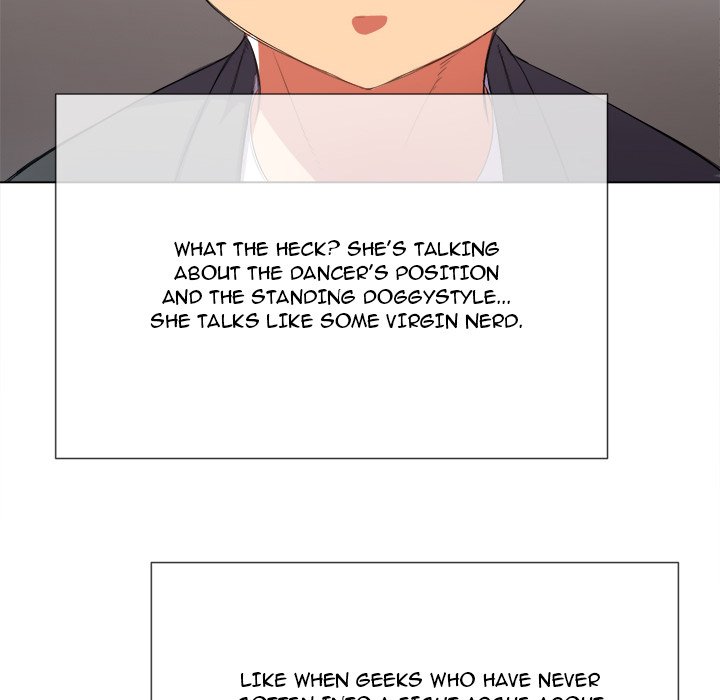 My High School Bully Chapter 37 - Manhwa18.com