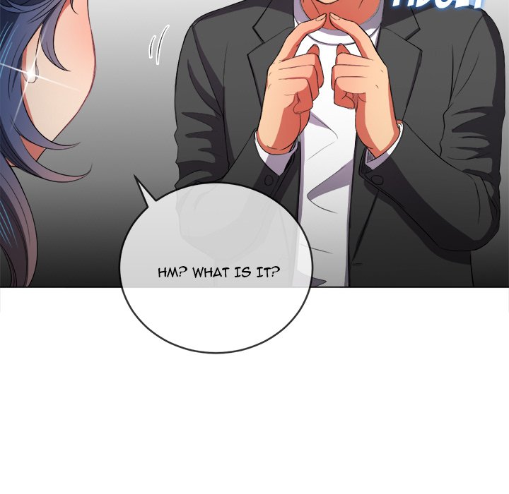 My High School Bully Chapter 37 - Manhwa18.com