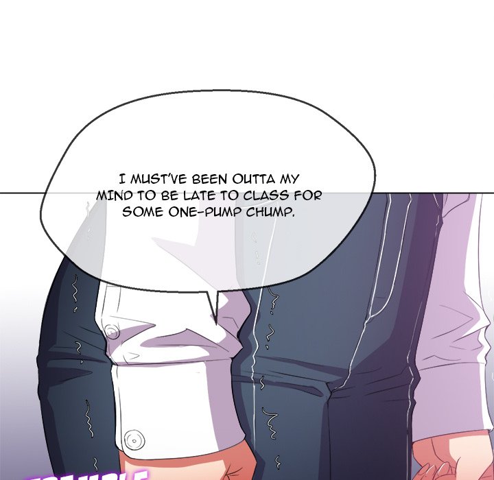 My High School Bully Chapter 38 - Manhwa18.com