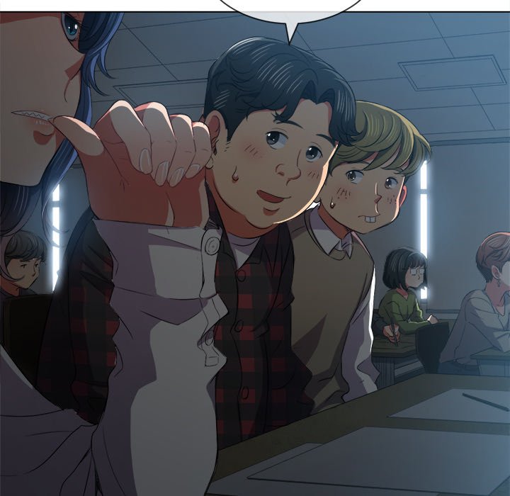 My High School Bully Chapter 38 - Manhwa18.com