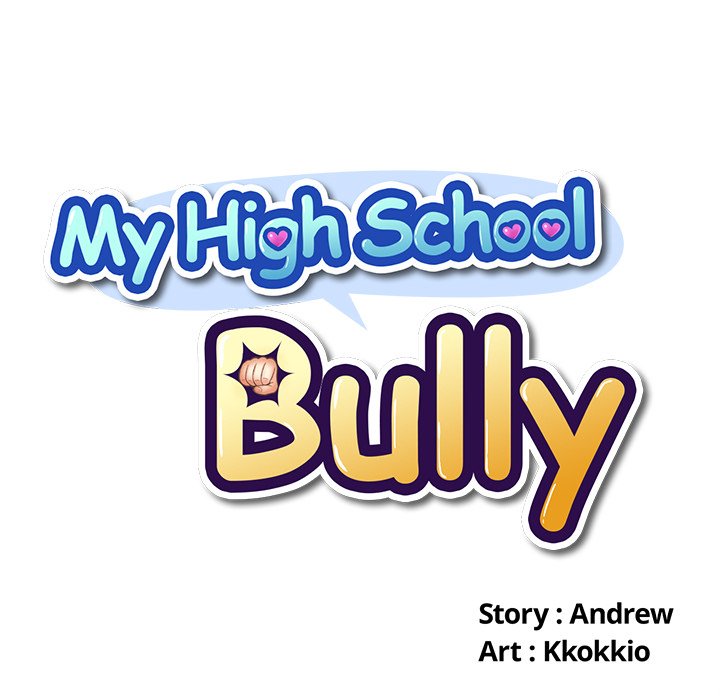 My High School Bully Chapter 39 - Manhwa18.com