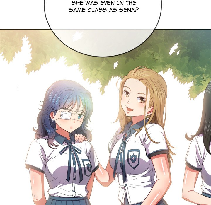 My High School Bully Chapter 39 - Manhwa18.com