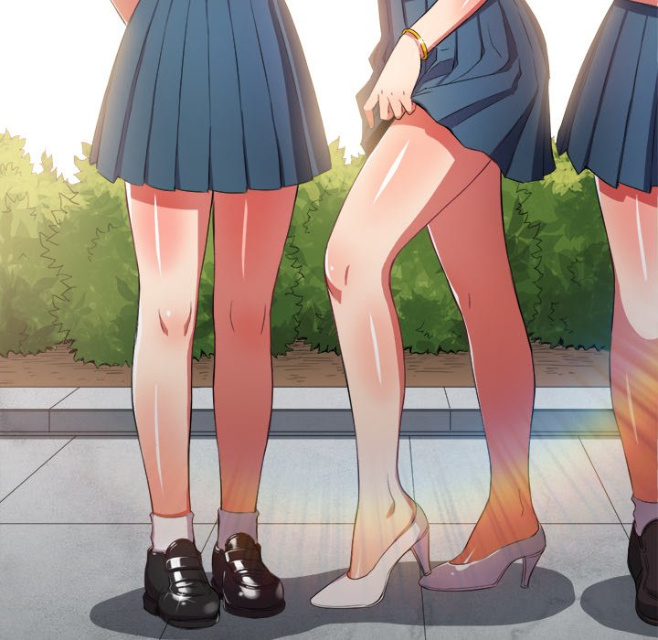 My High School Bully Chapter 39 - Manhwa18.com