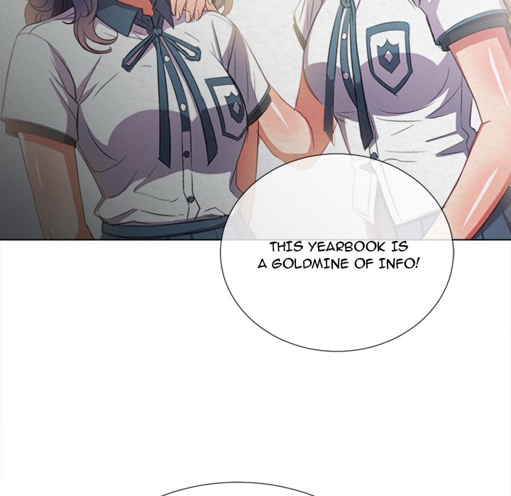 My High School Bully Chapter 39 - Manhwa18.com