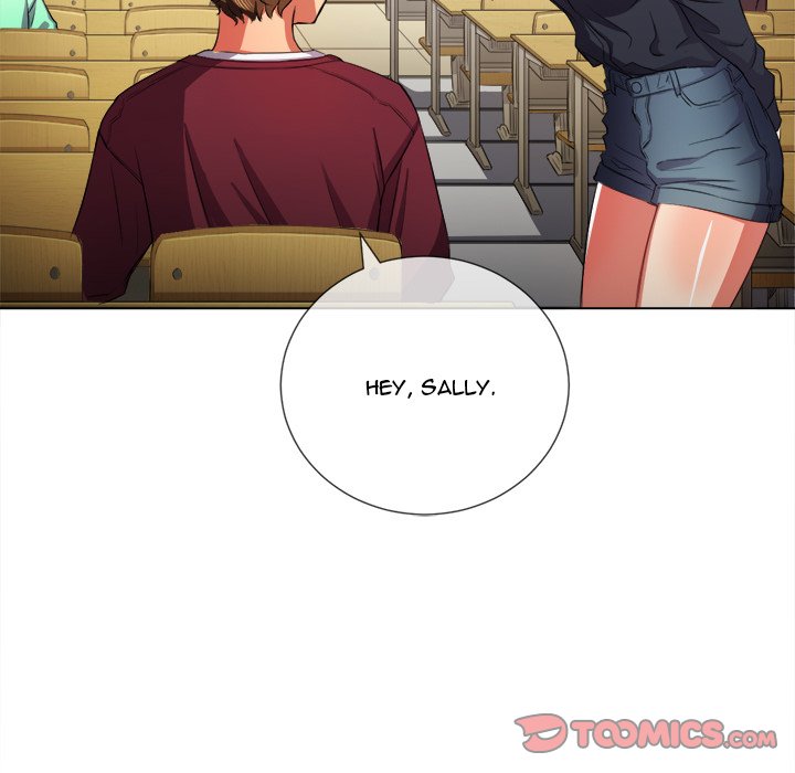 My High School Bully Chapter 39 - Manhwa18.com