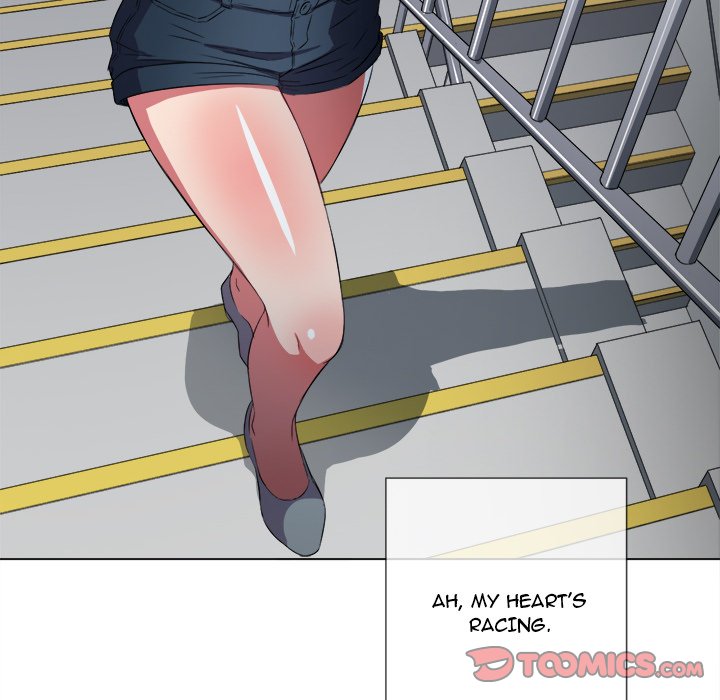 My High School Bully Chapter 39 - Manhwa18.com