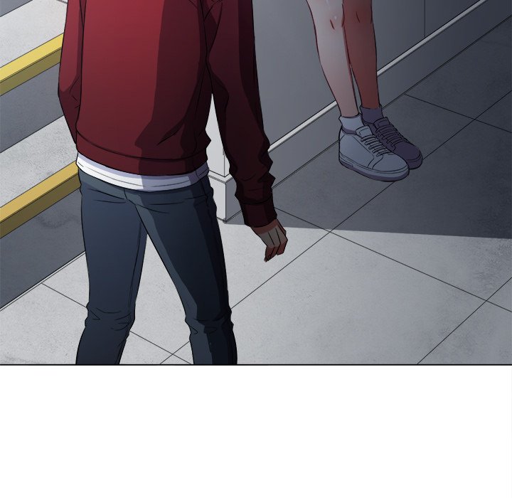 My High School Bully Chapter 39 - Manhwa18.com