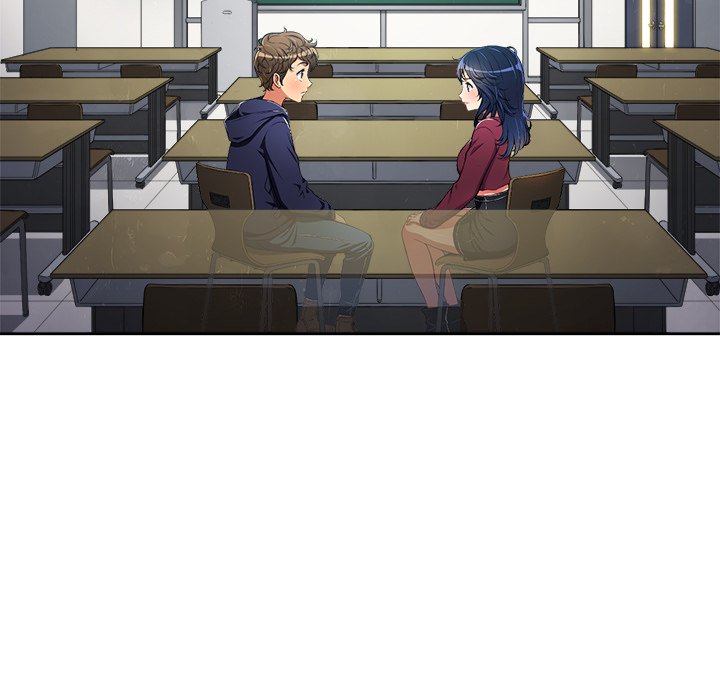 My High School Bully Chapter 4 - Manhwa18.com