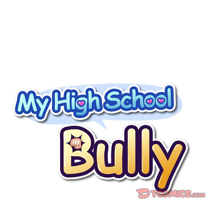 My High School Bully Chapter 4 - Manhwa18.com