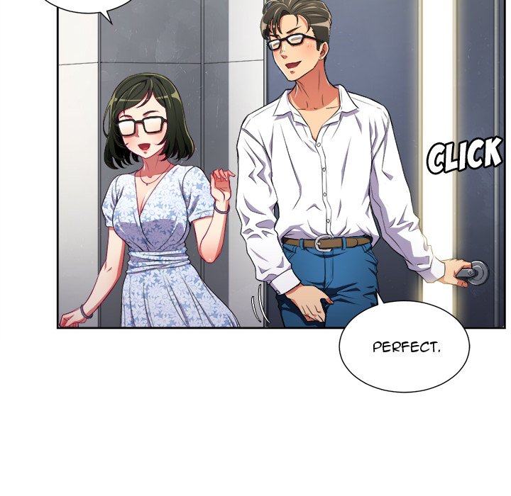 My High School Bully Chapter 4 - Manhwa18.com