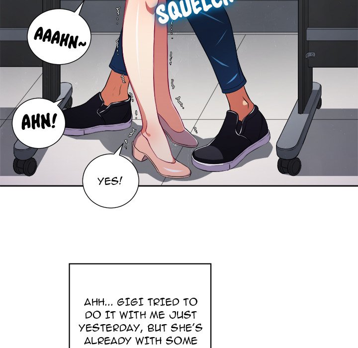 My High School Bully Chapter 4 - Manhwa18.com