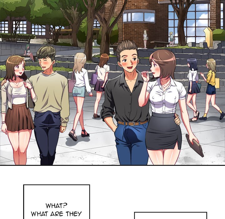 My High School Bully Chapter 4 - Manhwa18.com