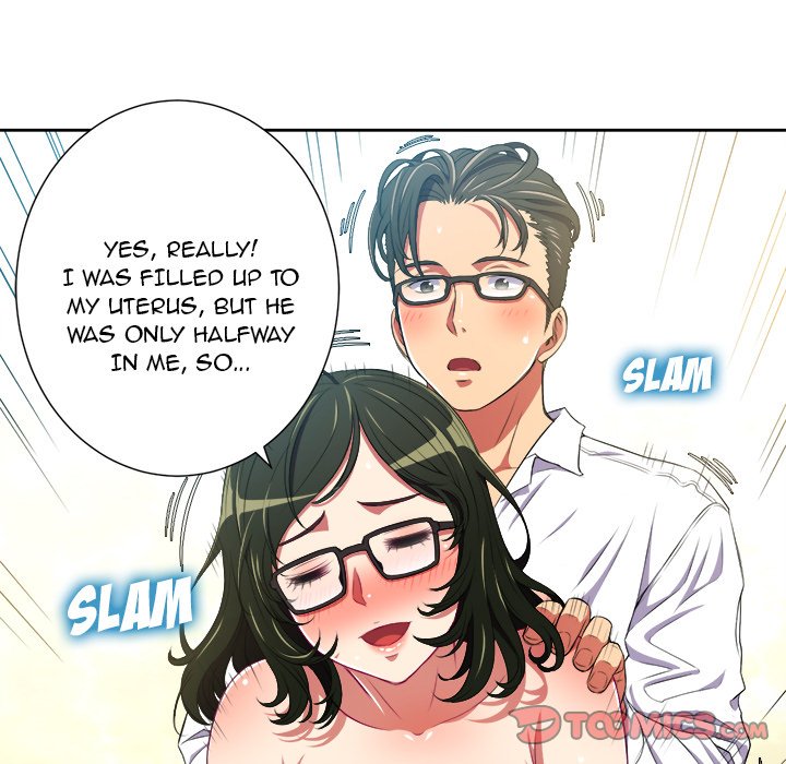 My High School Bully Chapter 4 - Manhwa18.com