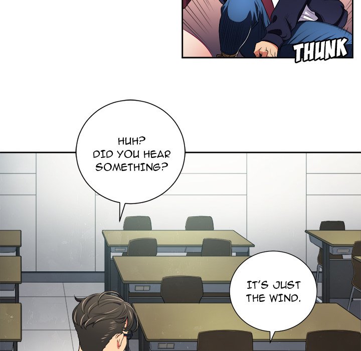 My High School Bully Chapter 4 - Manhwa18.com