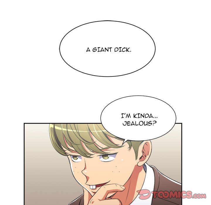 My High School Bully Chapter 4 - Manhwa18.com