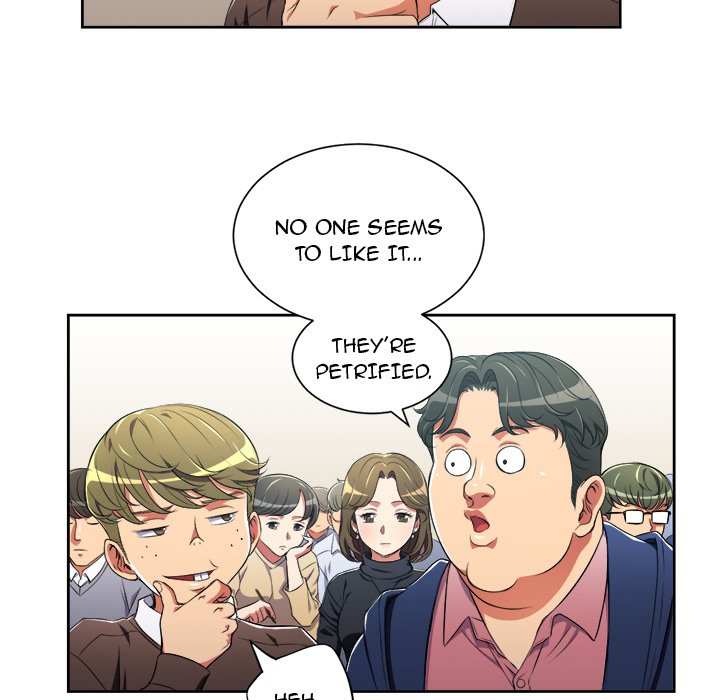 My High School Bully Chapter 4 - Manhwa18.com