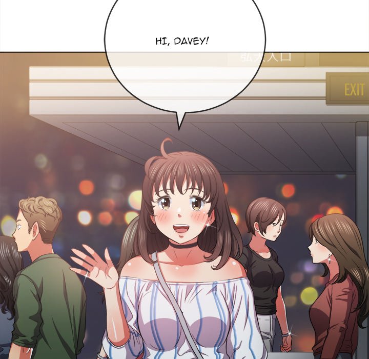 My High School Bully Chapter 40 - Manhwa18.com