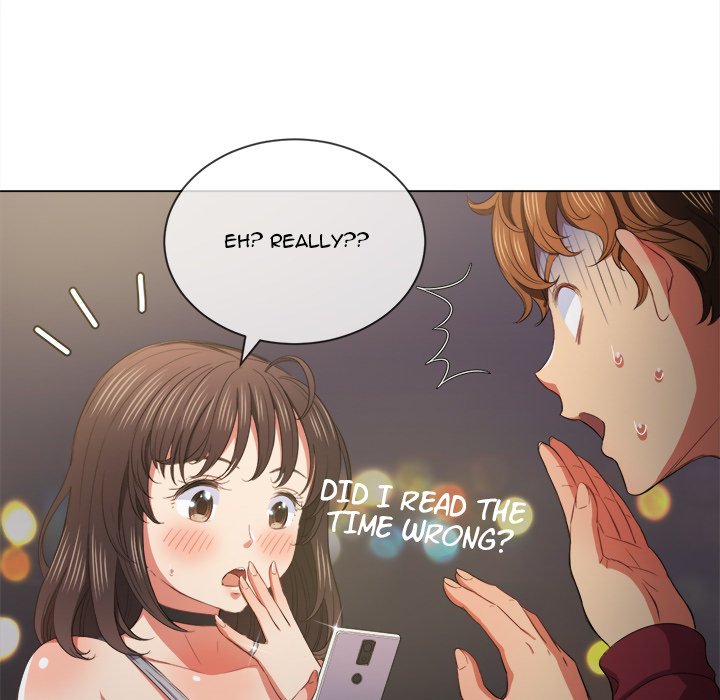 My High School Bully Chapter 40 - Manhwa18.com