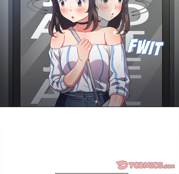 My High School Bully Chapter 40 - Manhwa18.com