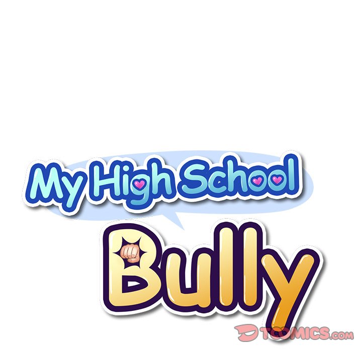 My High School Bully Chapter 43 - Manhwa18.com