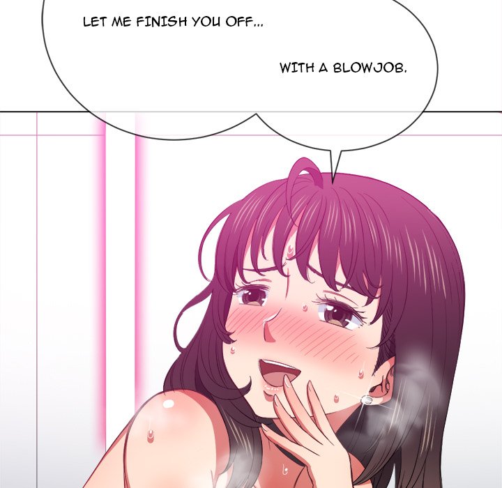 My High School Bully Chapter 43 - Manhwa18.com