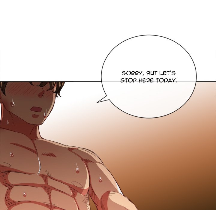 My High School Bully Chapter 43 - Manhwa18.com