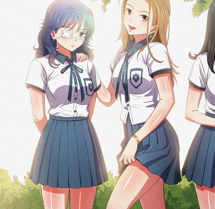 My High School Bully Chapter 43 - Manhwa18.com