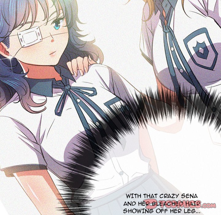 My High School Bully Chapter 43 - Manhwa18.com