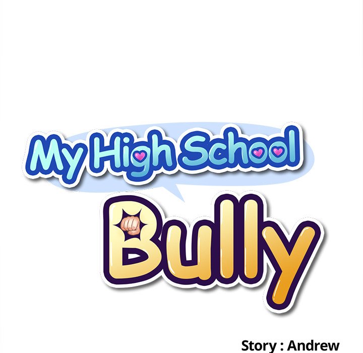 My High School Bully Chapter 44 - Manhwa18.com