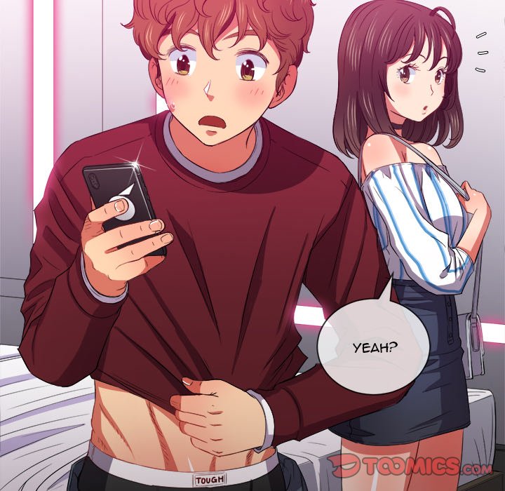 My High School Bully Chapter 44 - Manhwa18.com