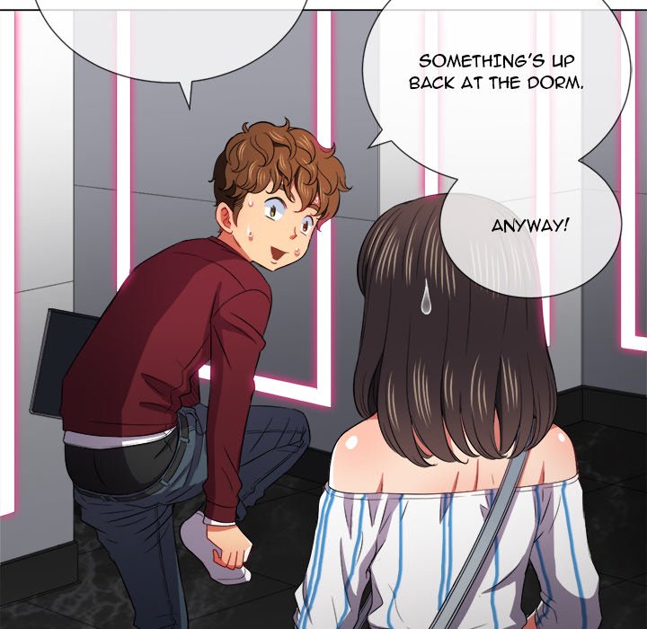 My High School Bully Chapter 44 - Manhwa18.com