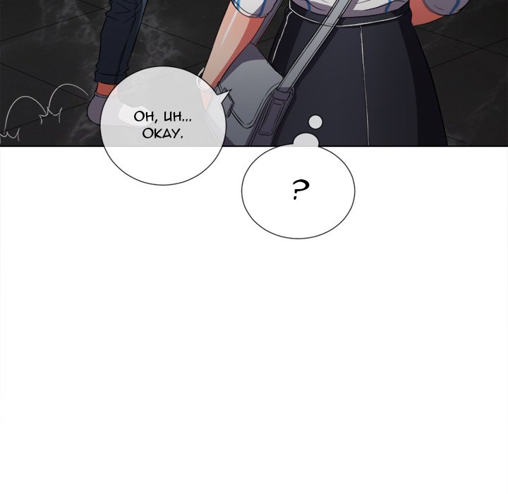 My High School Bully Chapter 44 - Manhwa18.com