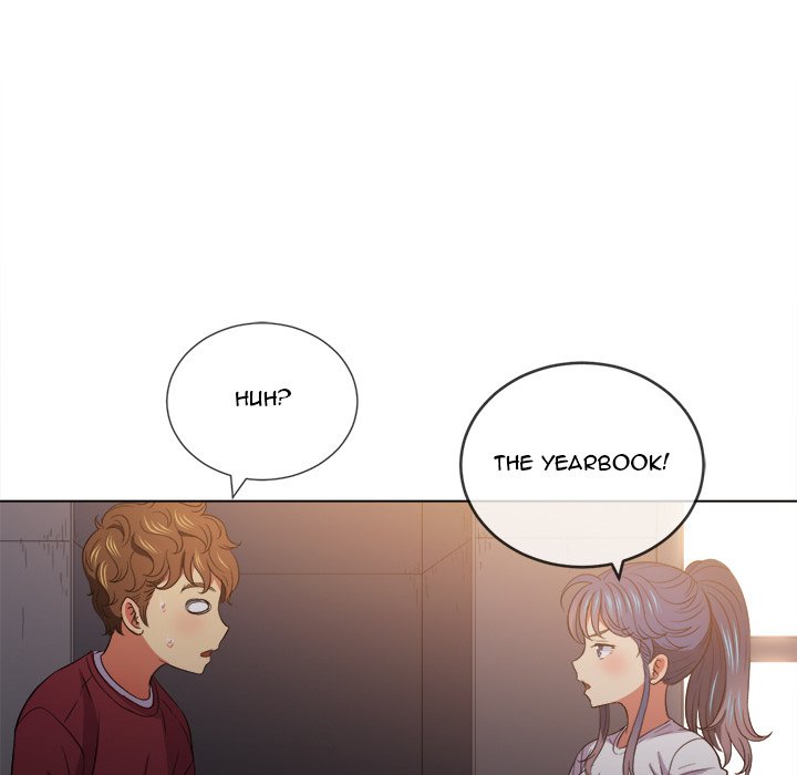 My High School Bully Chapter 44 - Manhwa18.com