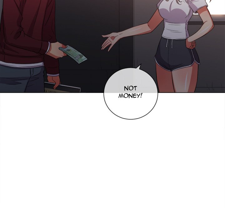 My High School Bully Chapter 44 - Manhwa18.com