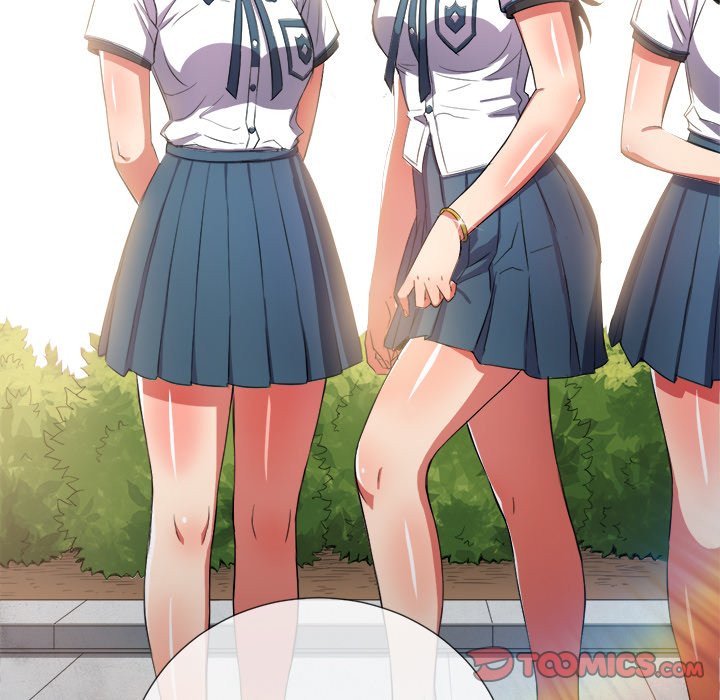 My High School Bully Chapter 44 - Manhwa18.com