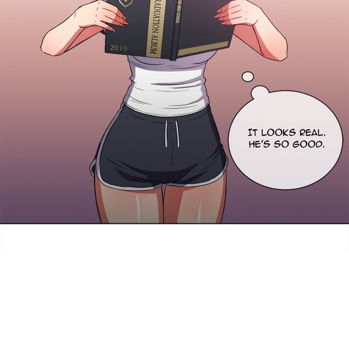 My High School Bully Chapter 44 - Manhwa18.com